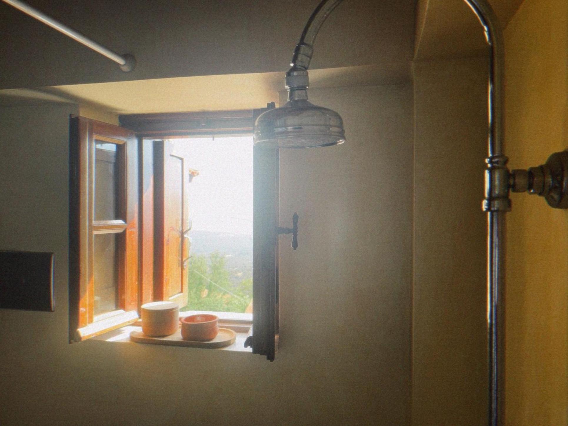 Terra Petra Villa At Psari Trikolonon Gortynia Psárion Eksteriør bilde