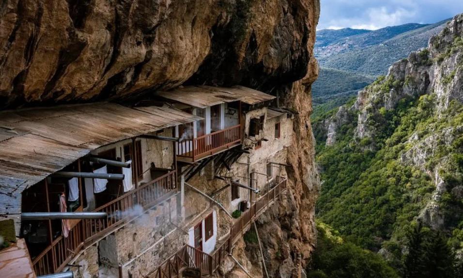 Terra Petra Villa At Psari Trikolonon Gortynia Psárion Eksteriør bilde